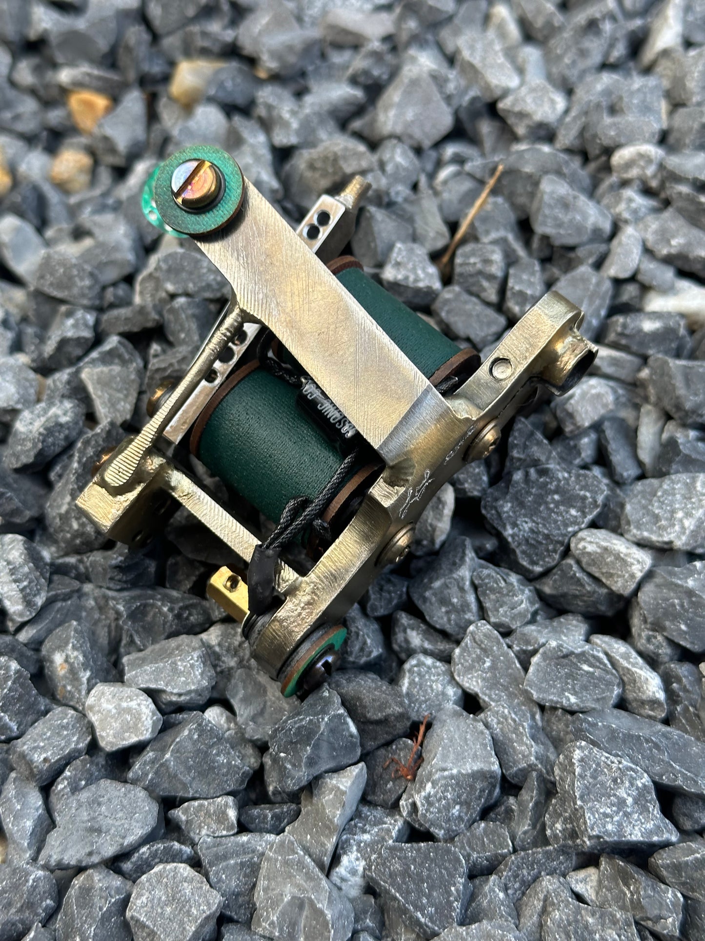 Bulldog shader