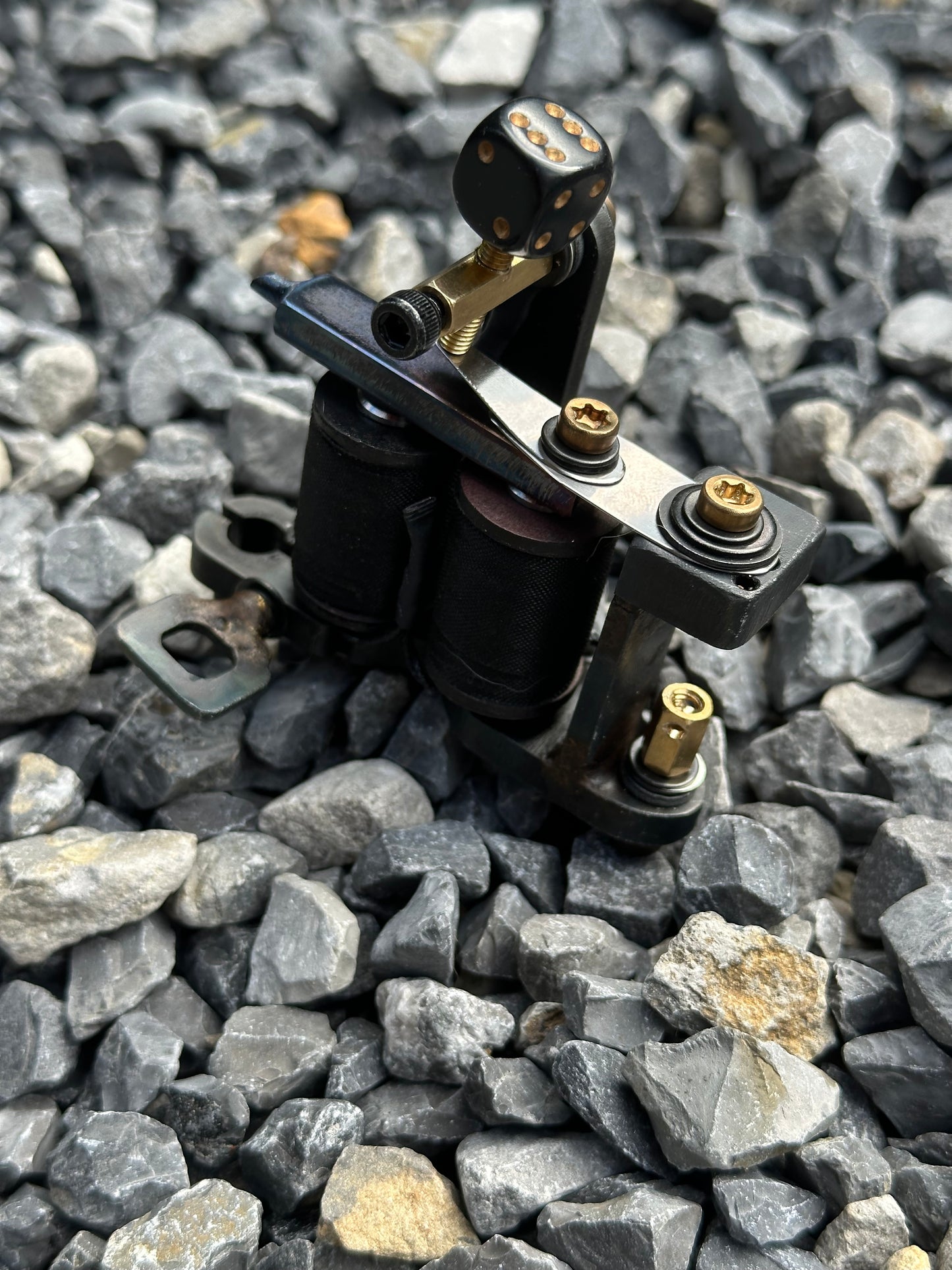 Blackout Bulldog Liner