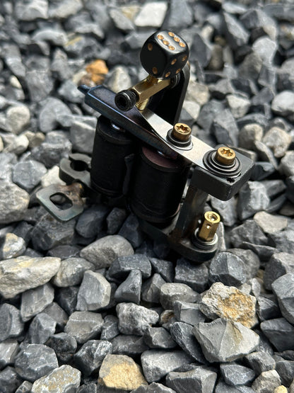 Blackout Bulldog Liner