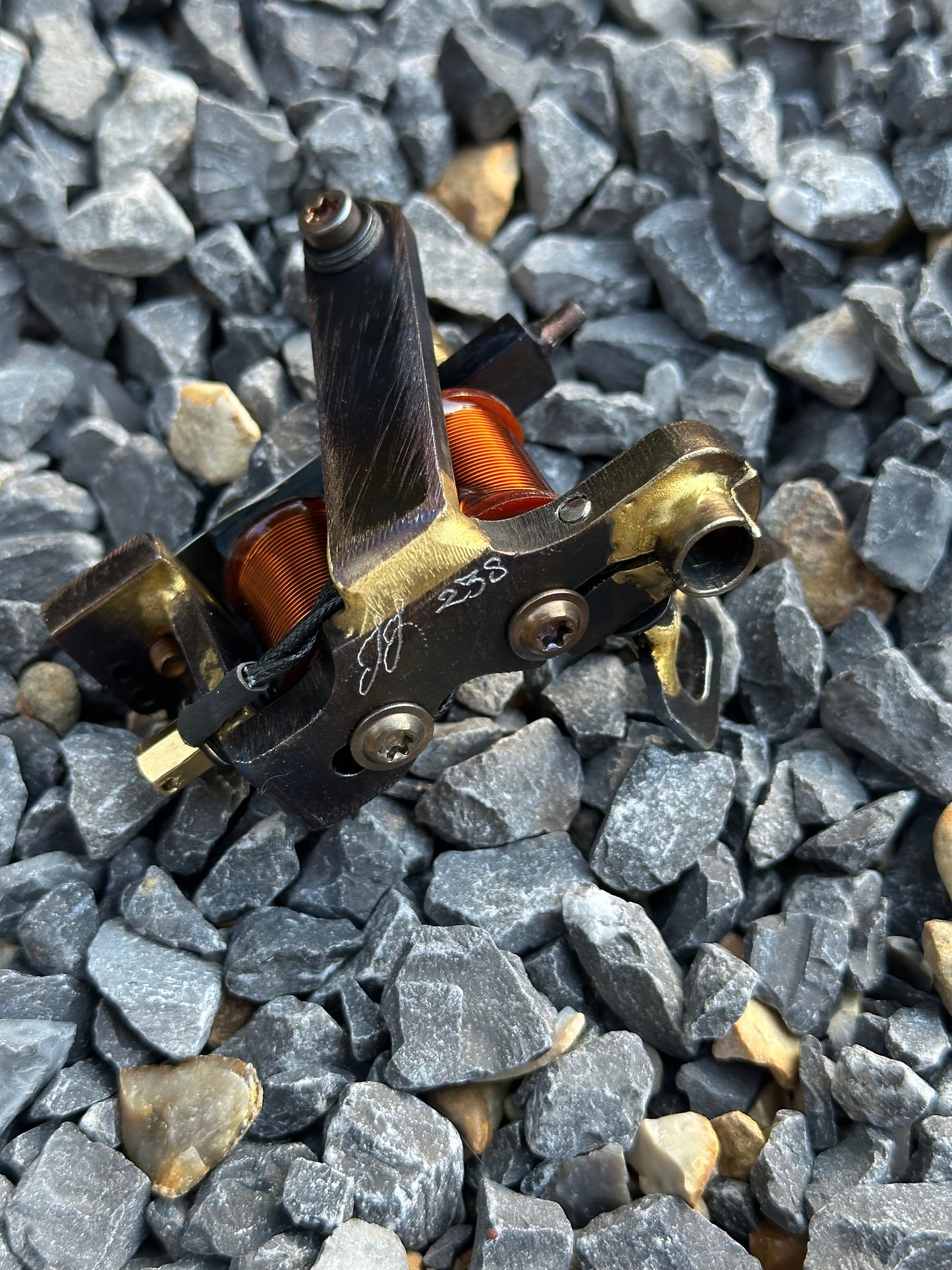 Bulldog liner