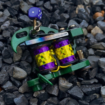 Taco Moon Forge colorpacker