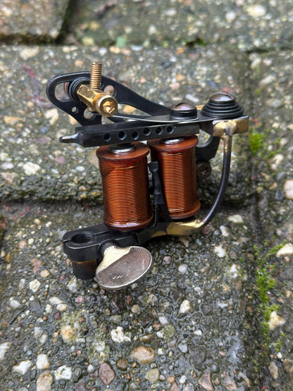 Steelhound Powerliner