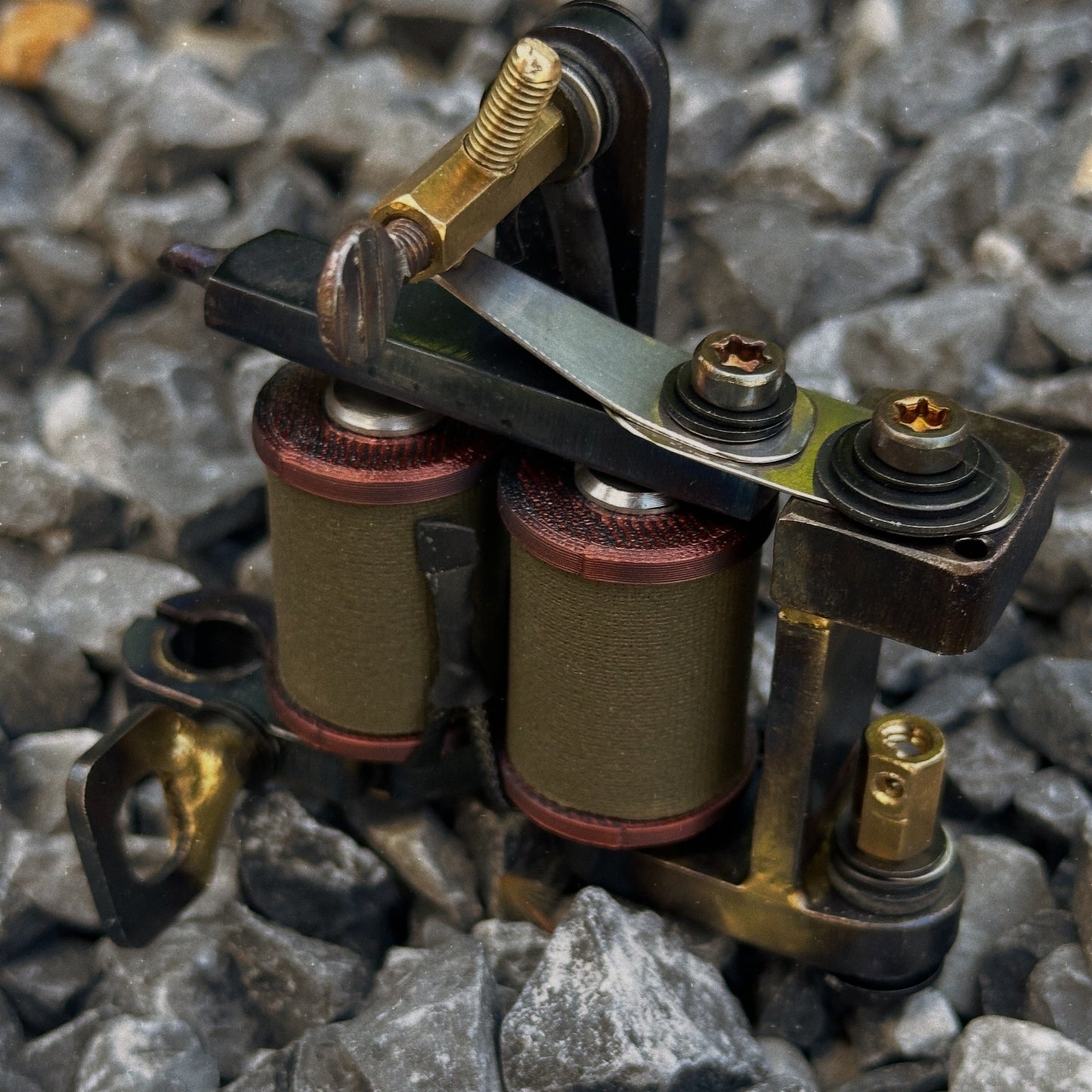 Bulldog powerliner