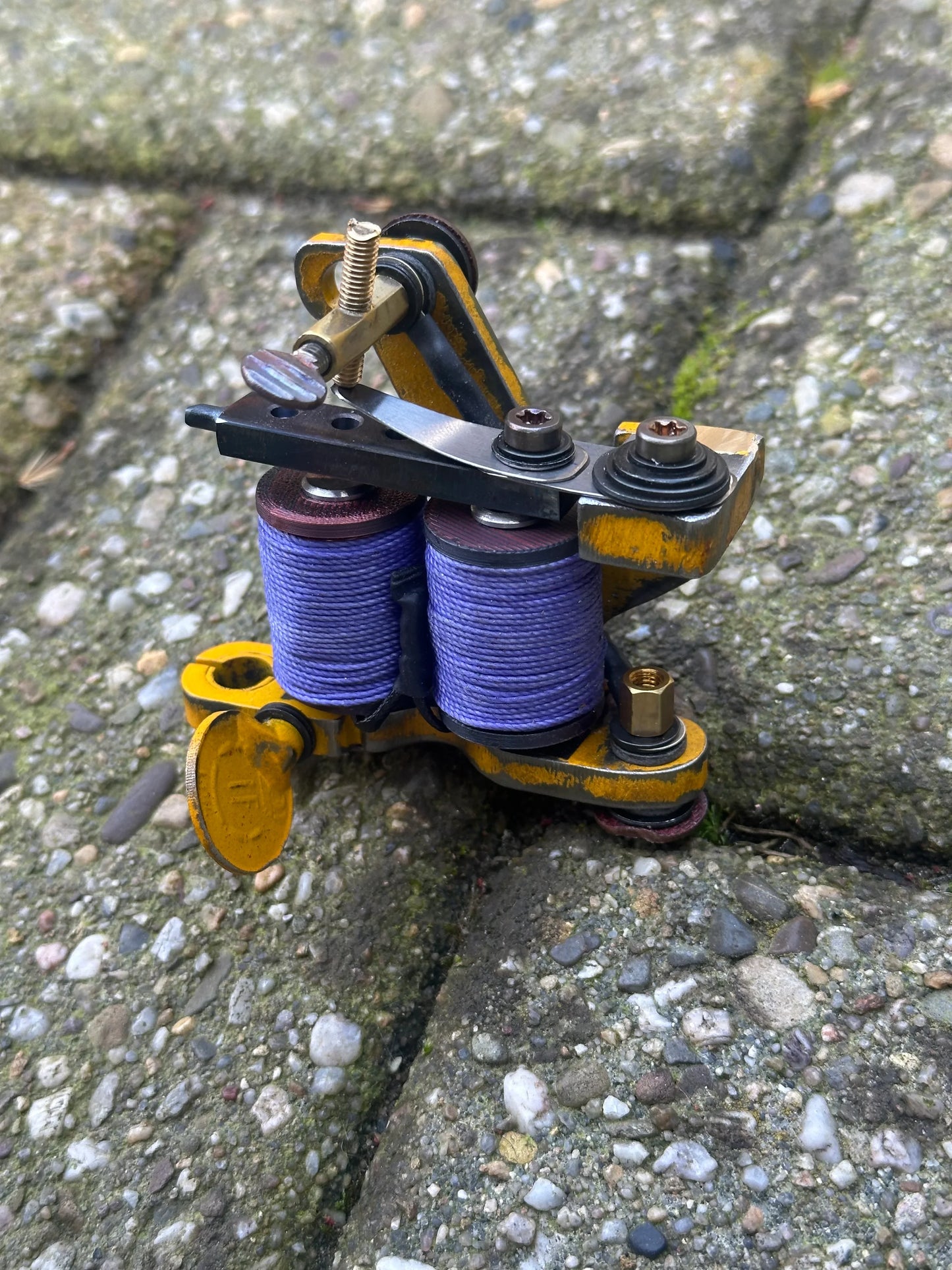 All round liner