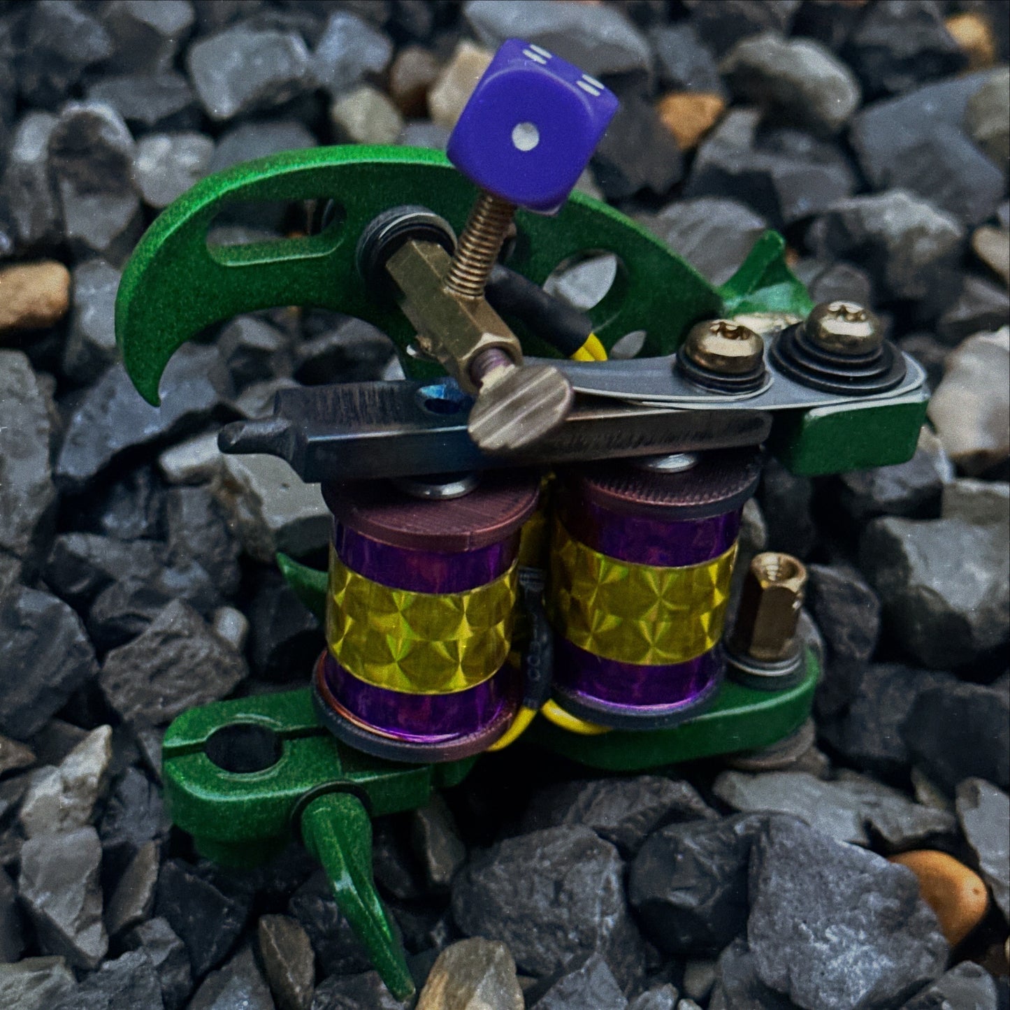 Taco Moon Forge colorpacker