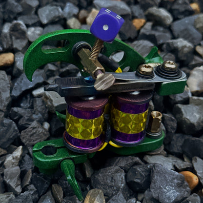 Taco Moon Forge colorpacker