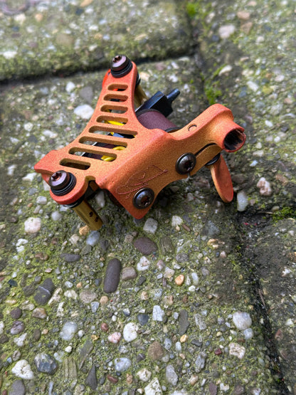 Hollow Spine Powerliner