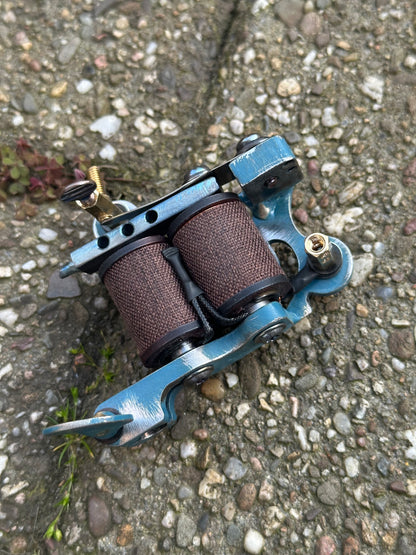 Wagner all round liner