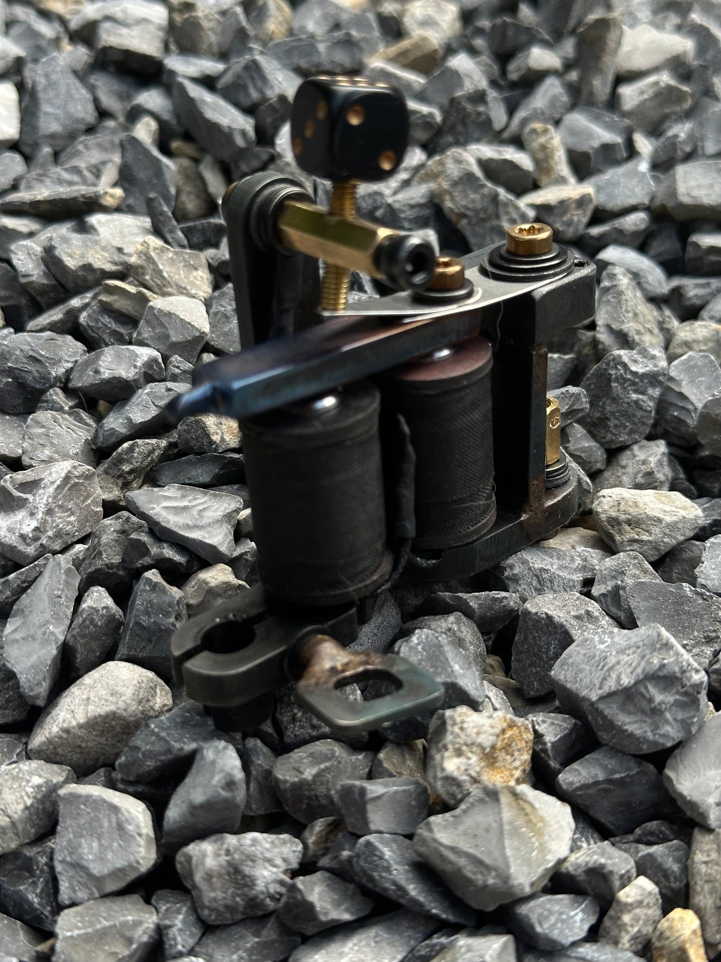 Blackout Bulldog Liner