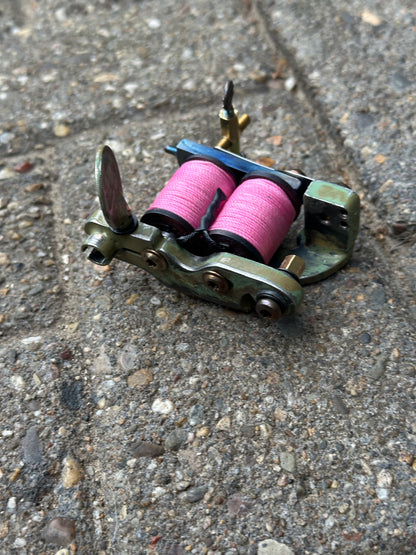 Camoflage power liner