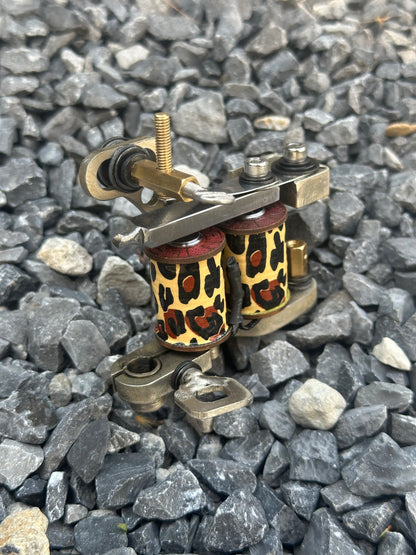 Nickel plated Powerliner