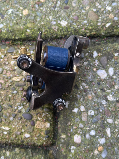 Fast zippy all round liner