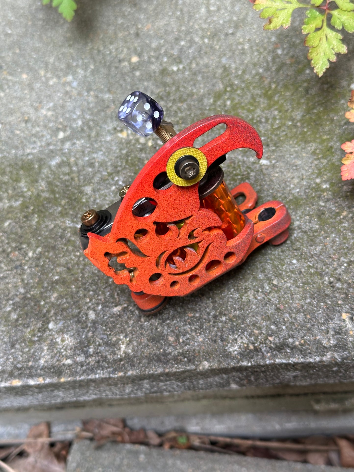 Taco Moon Forge Powerliner