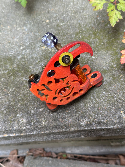 Taco Moon Forge Powerliner