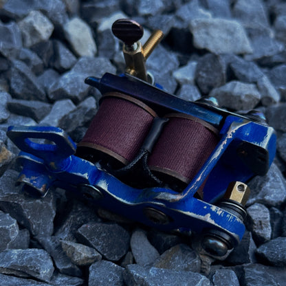 DEEP BLUE ALLROUND LINER