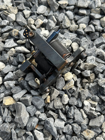 Blackout Bulldog Liner