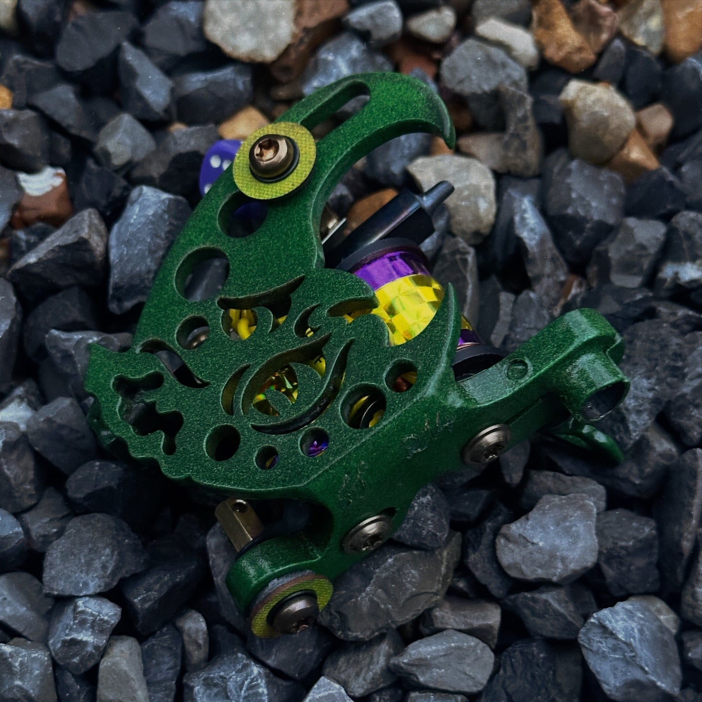 Taco Moon Forge colorpacker