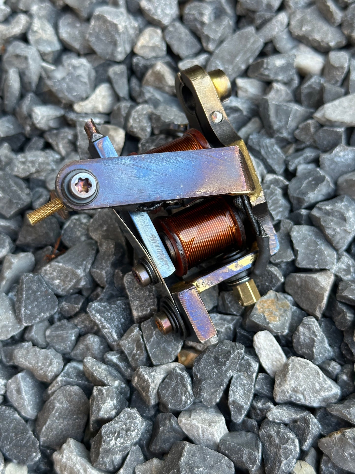 Bulldog liner