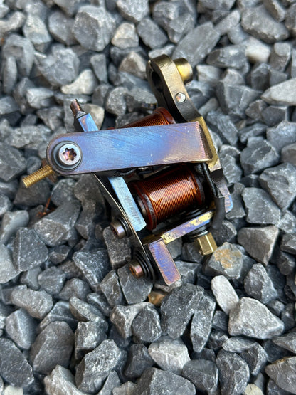Bulldog liner