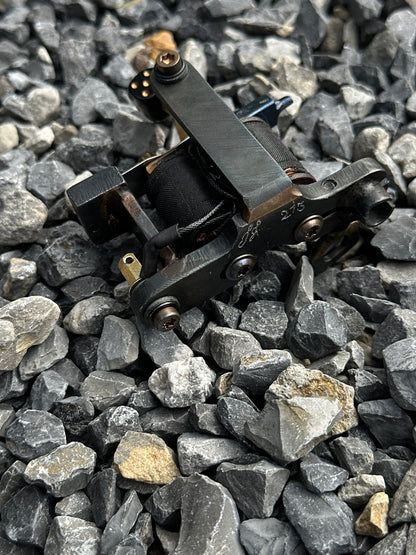 Blackout Bulldog Liner