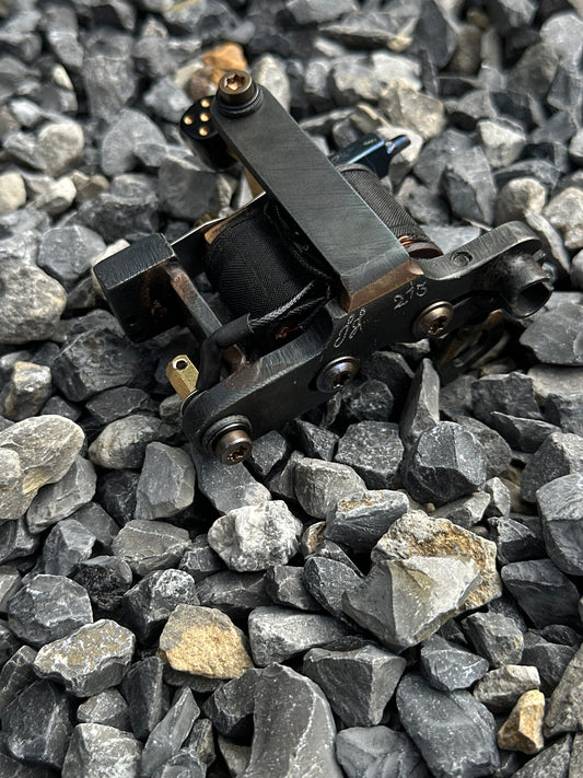 Blackout Bulldog Liner