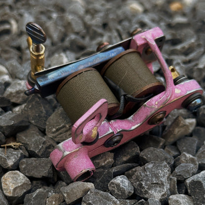 Pink Allround Liner