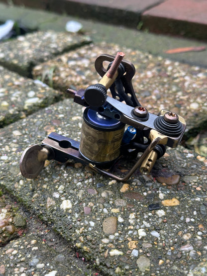 Single coil liner