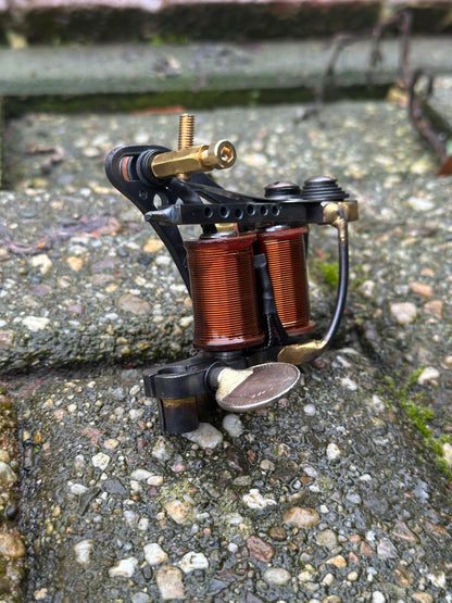 Steelhound Powerliner