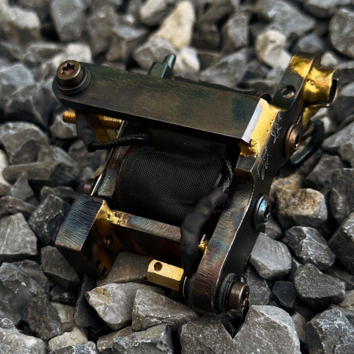 Bulldog Powerliner