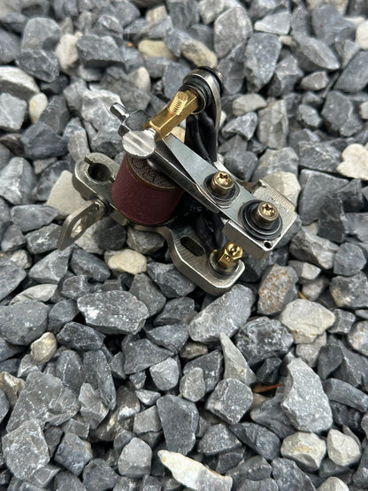Single coil liner