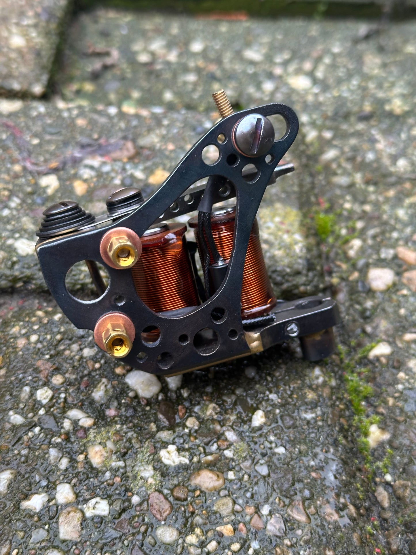 Steelhound Powerliner