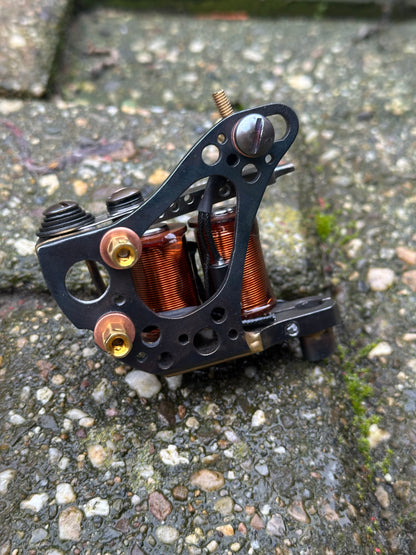 Steelhound Powerliner