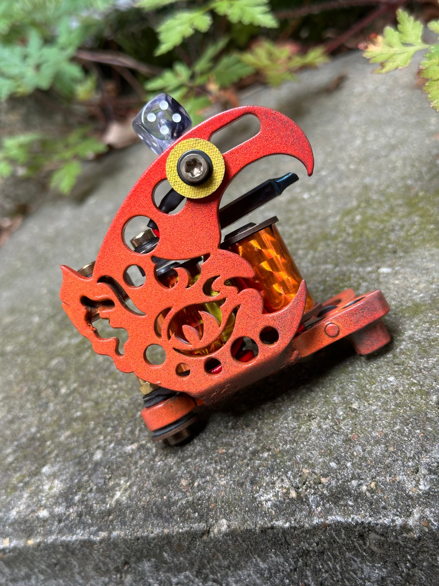 Taco Moon Forge Powerliner