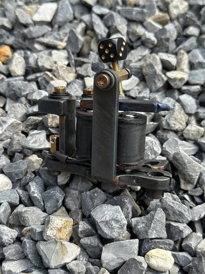 Blackout Bulldog Liner