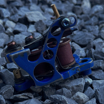 DEEP BLUE ALLROUND LINER