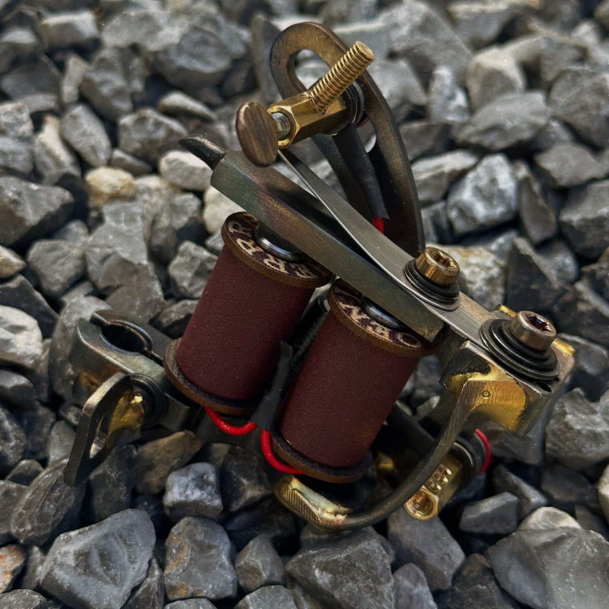 Supreme Shader – Coil Tattoo Machine