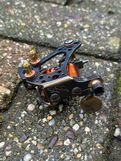 Steelhound Powerliner