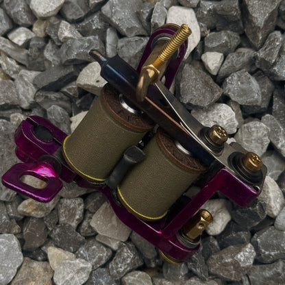 Bulldog Colorpacker