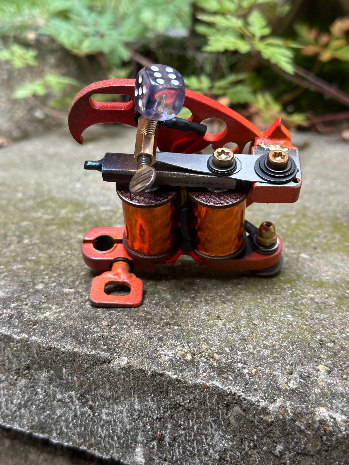 Taco Moon Forge Powerliner