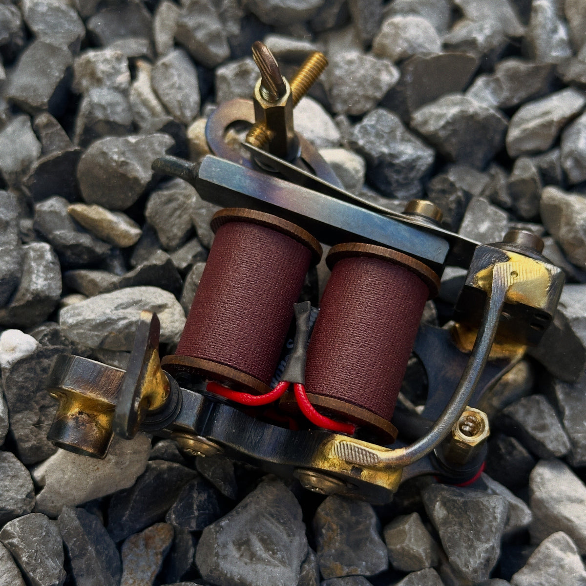 Supreme Shader – Coil Tattoo Machine