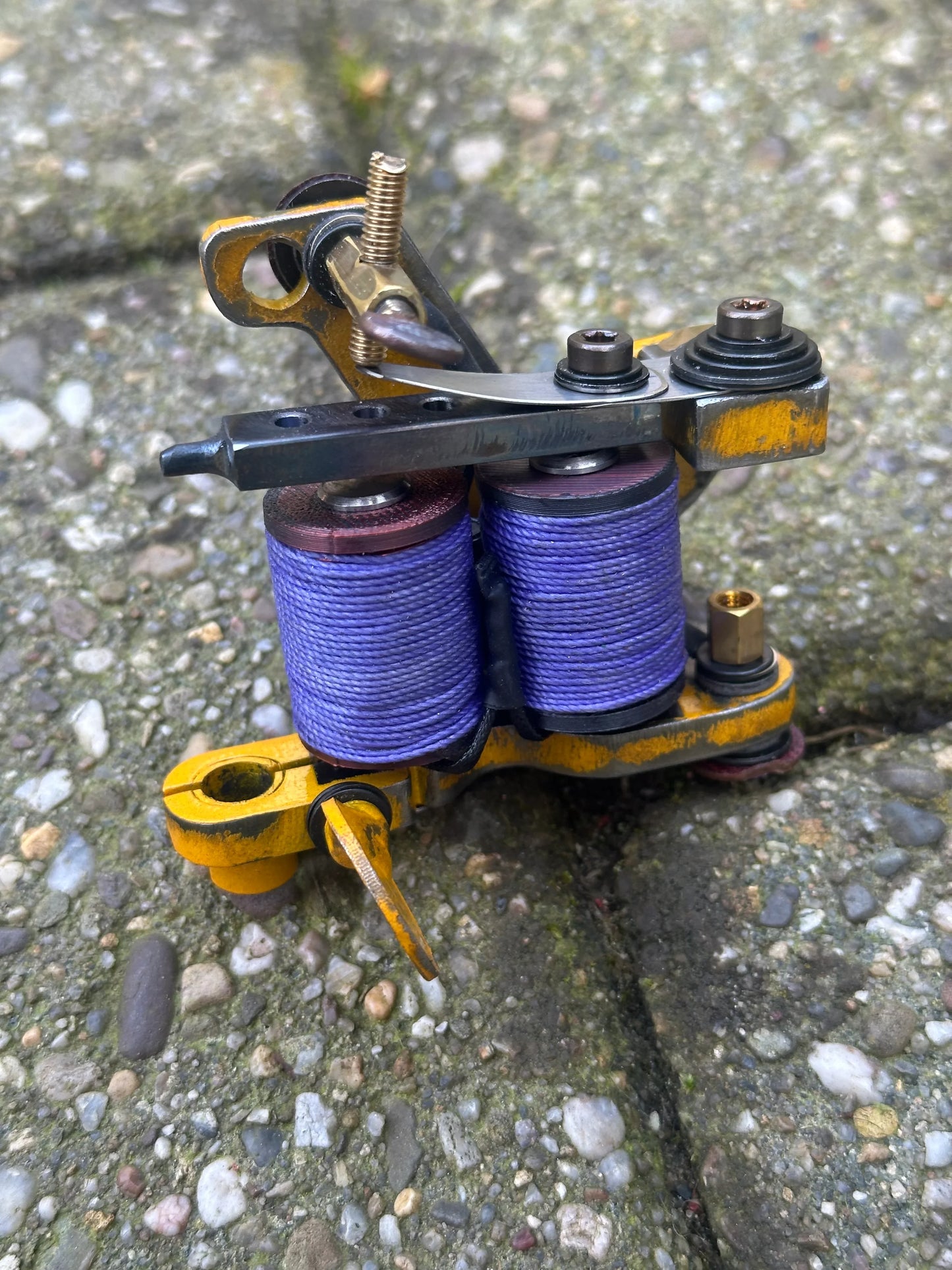 All round liner