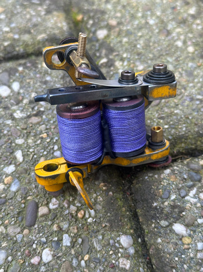 All round liner