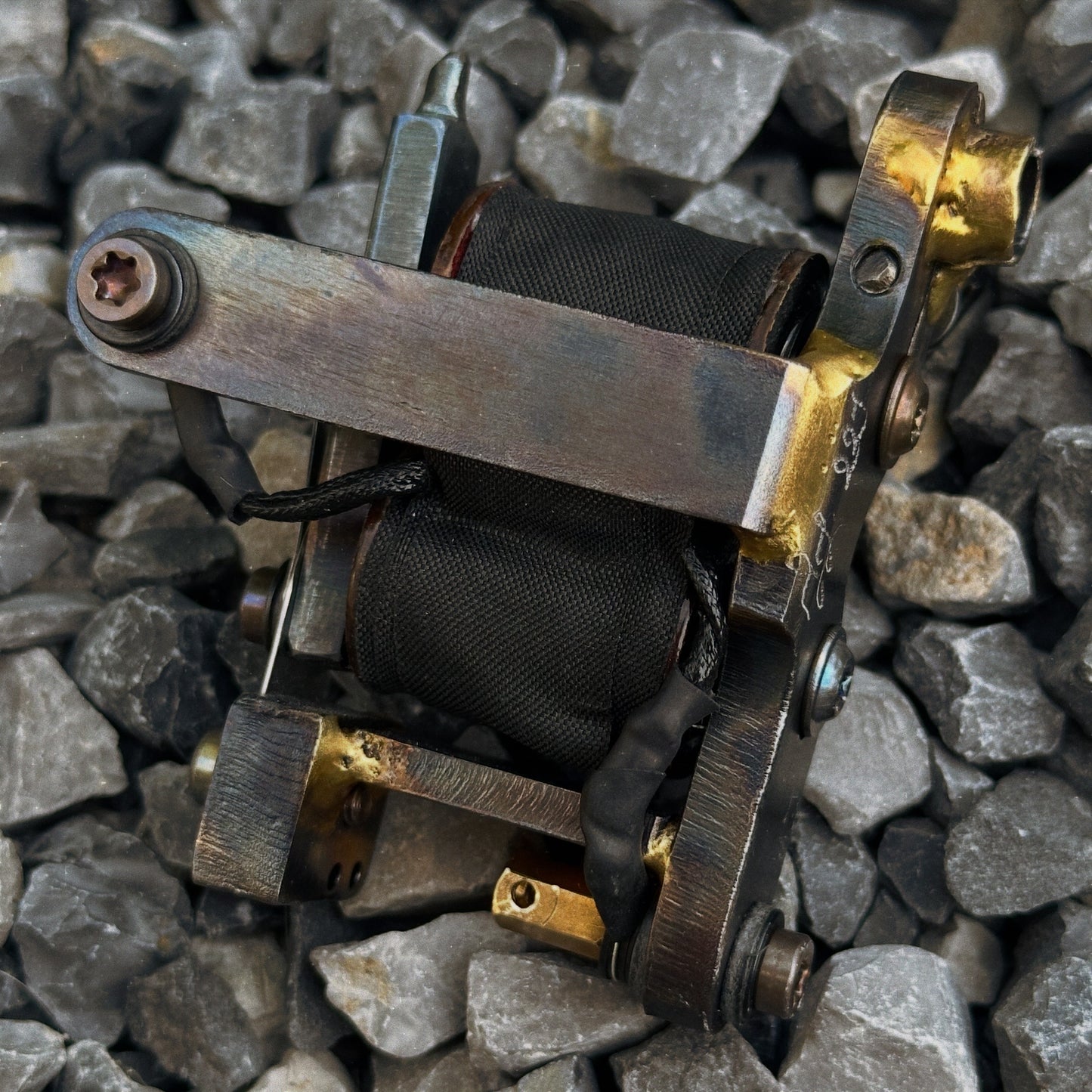 Bulldog Powerliner