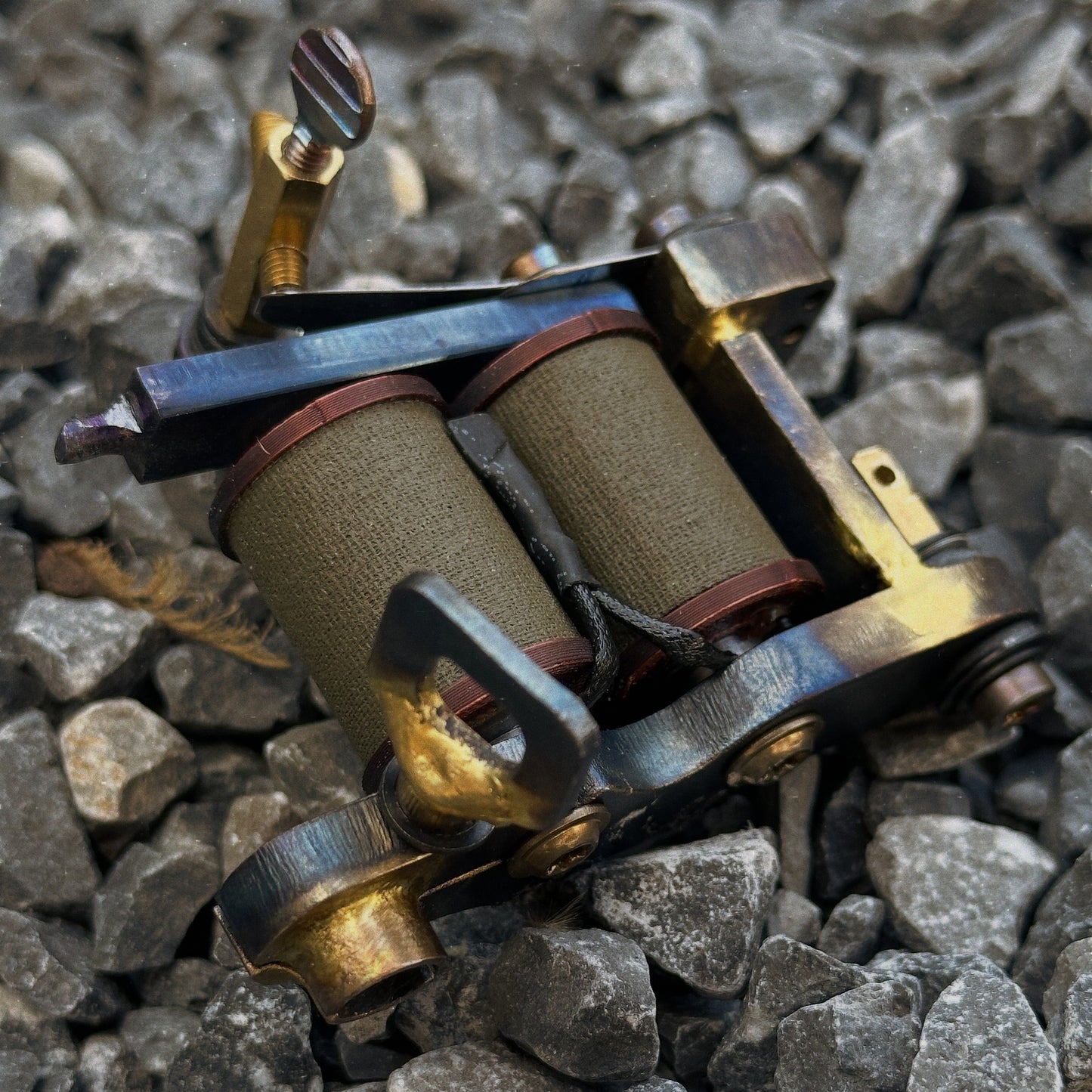Bulldog powerliner
