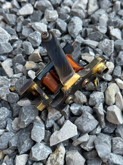 Bulldog liner