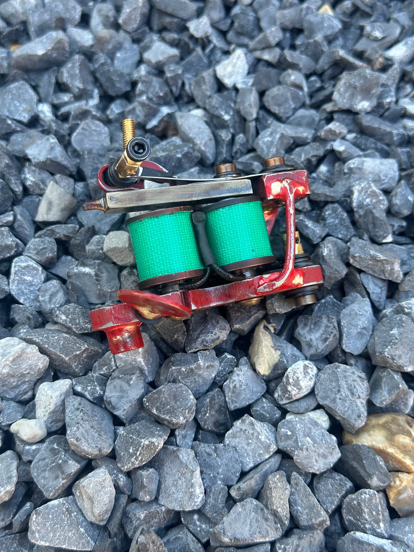 Power liner