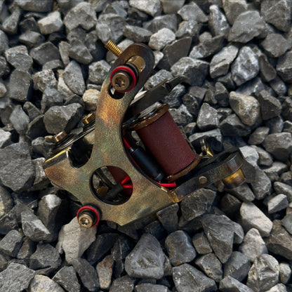 Supreme Shader – Coil Tattoo Machine
