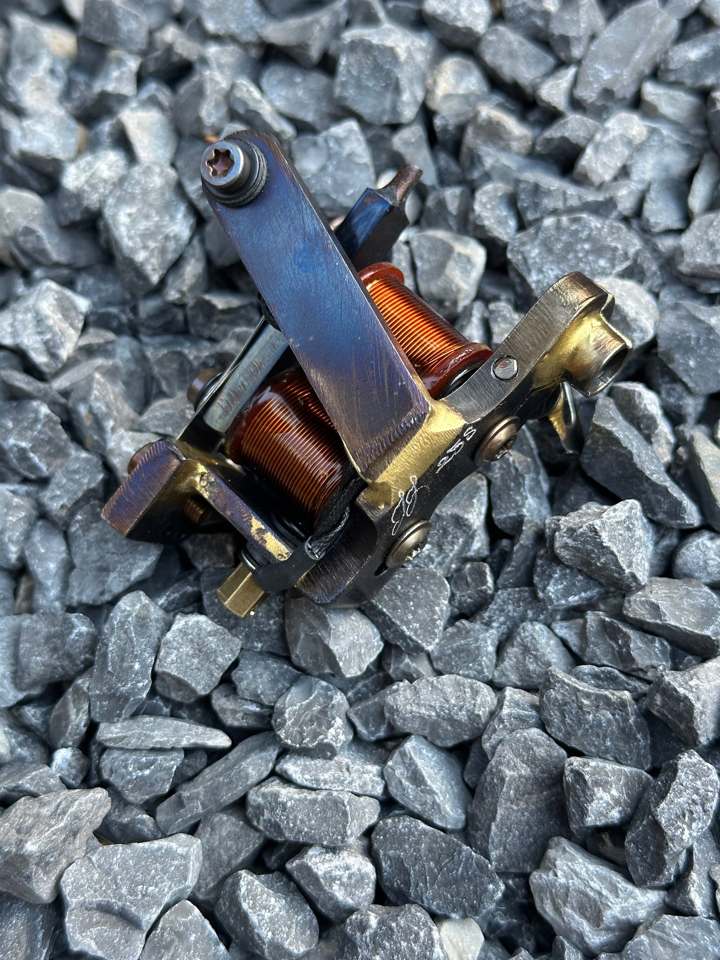 Bulldog liner