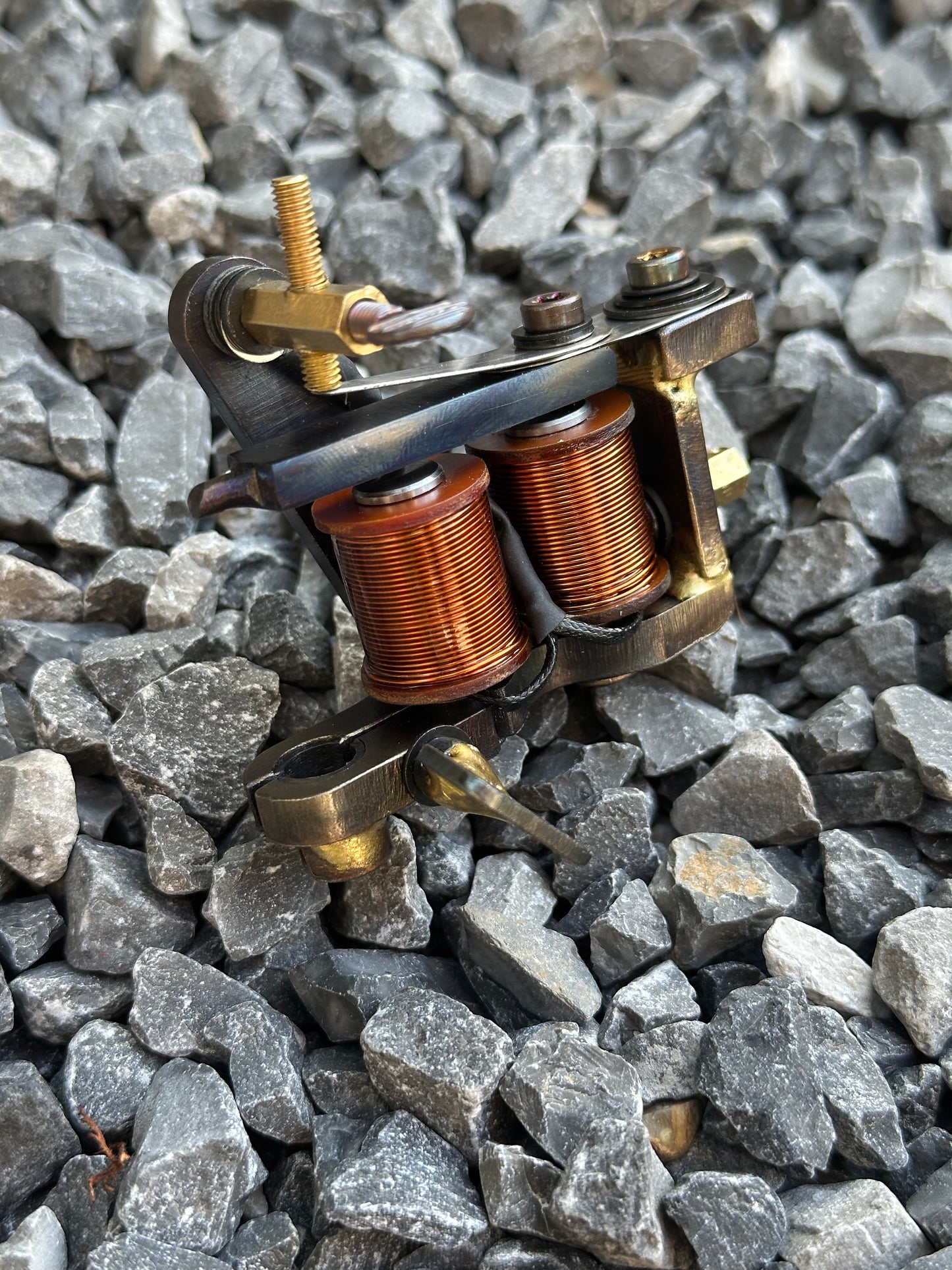 Bulldog liner