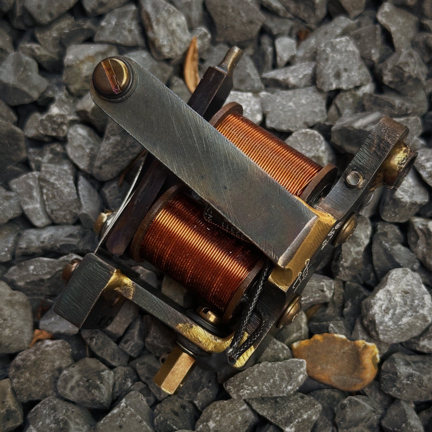 Bulldog power liner